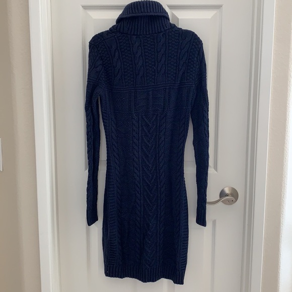 Rugby Ralph Lauren sweater dress - Picture 3 of 3